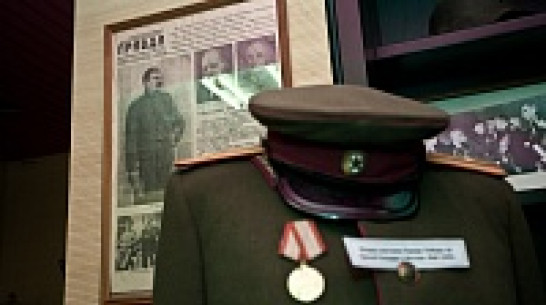 Воронежцы узнают, о чем писали с фронта советские солдаты и рассказывала «Правда»