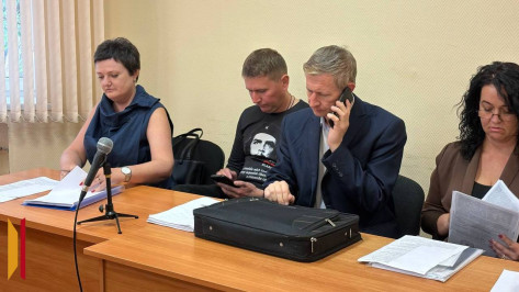 ВЫБОРЫ-2025: легитимность выдвижения кандидатов от воронежского отделения партии СРЗП остается под вопросом