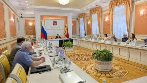 Еще 29 бойцов СВО прошли в следующий этап кадровой программы «Герои земли Воронежской»