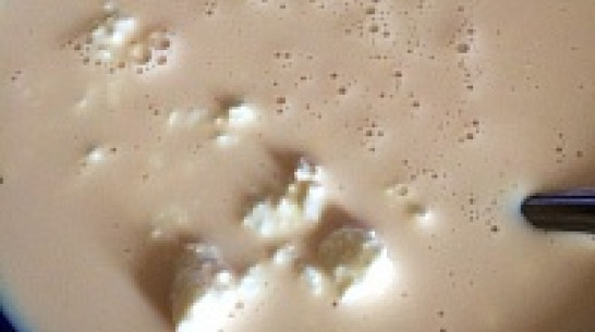 Воронежский Роспотребнадзор забраковал 717 кг молока за полгода