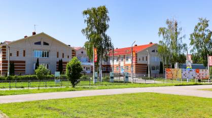 «Живи, село!»: проект главы Шуберского сельского поселения вышел в финал Всероссийской премии «Служение»