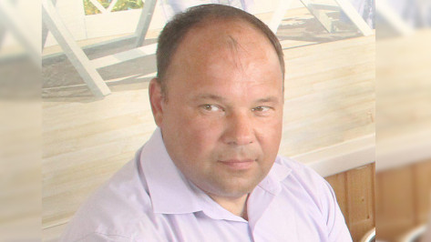 В Хохольском городском поселении Воронежской области назначили главу администрации