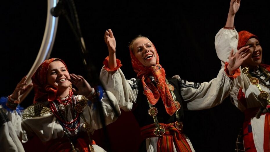 Под Воронежем пройдет двухдневный фольклорный фестиваль (ПРОГРАММА)