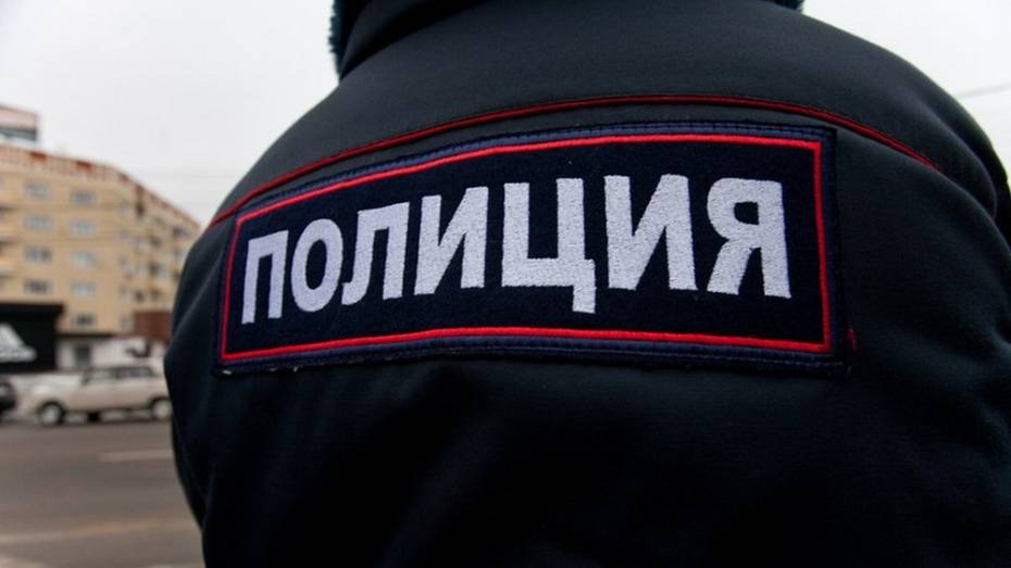 Кантемировские полицейские изъяли у местного жителя боеприпасы