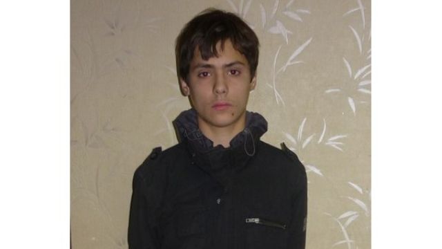 Из воронежского интерната сбежал 17-летний сирота