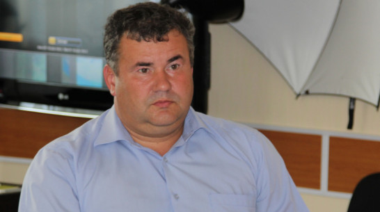 Воронежский губернатор поддержал решение Владимира Спесивцева стать кандидатом на пост главы Новохоперского района