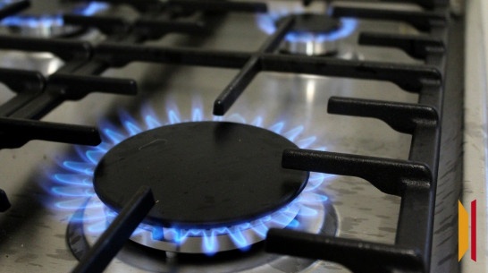 В Воронежской области продолжается контроль за организациями, имеющими долги за газ