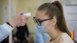 В Воронежской области за неделю 43 человека заболели COVID-19