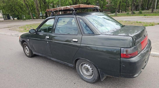 Пенсионер на ВАЗе сбил 10-летнего мальчика на пешеходном переходе в Воронеже