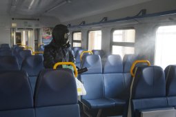 В Госдуму внесли законопроекты об обязательных QR-кодах в поездах и самолетах