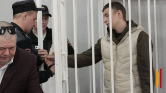 В Воронеже виновник пьяного ДТП, в котором погибла девушка, останется в СИЗО до сентября