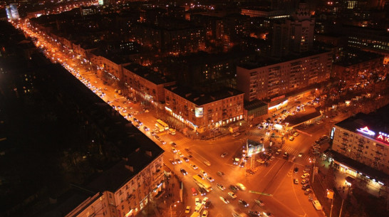 Роспотребнадзор: главный виновник шума в Воронеже – автотранспорт