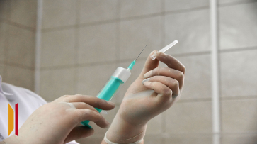 В воронежском минздраве опровергли дефицит вакцины от гриппа в регионе