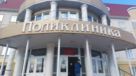 Общественники проверили условия в Лискинской районной больнице и двух воронежских поликлиниках