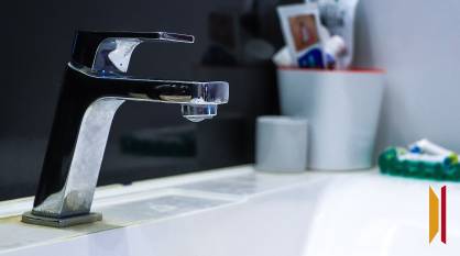 В центре Воронежа отключат воду на четырех улицах