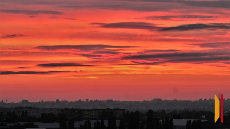 В Воронежской области похолодает до +7 градусов