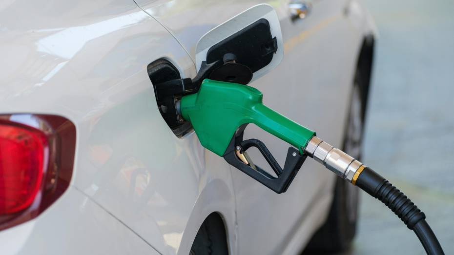 Воронежцам рассказали, как изменились цены на бензин в начале июля