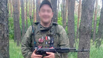 «Стал еще больше ценить семью». Житель Воронежской области рассказал, как СВО поменяла его мировоззрение