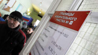 «Скорая» 8 раз выезжала на избирательные участки в Воронеже 