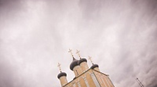 Глухонемые воронежцы помолятся на богослужении в Москве с помощью сурдопереводчика