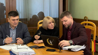 Воронежский профессор Наталья Сироткина, приговоренная к 8,5 года колонии, подписала контракт с Минобороны