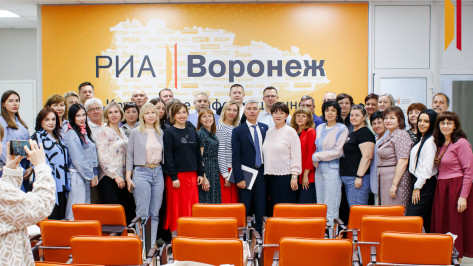 Депутат Госдумы от Воронежской области Евгений Ревенко: «Государство должно поддерживать СМИ»