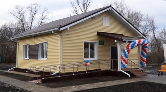 В Воронежской области на развитие сельских территорий направят 76 млн рублей