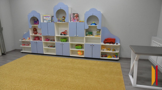 В Воронеже директор ЧОПа похитил более 3 млн рублей по контрактам на охрану детсадов