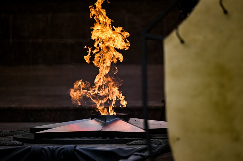 Возложение