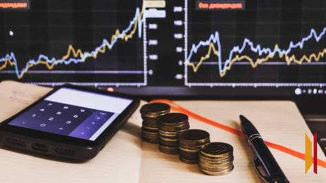 У воронежцев снизился интерес к потребительским кредитам