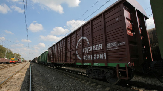 Воронежские предприятия увеличили отгрузку продовольственной продукции