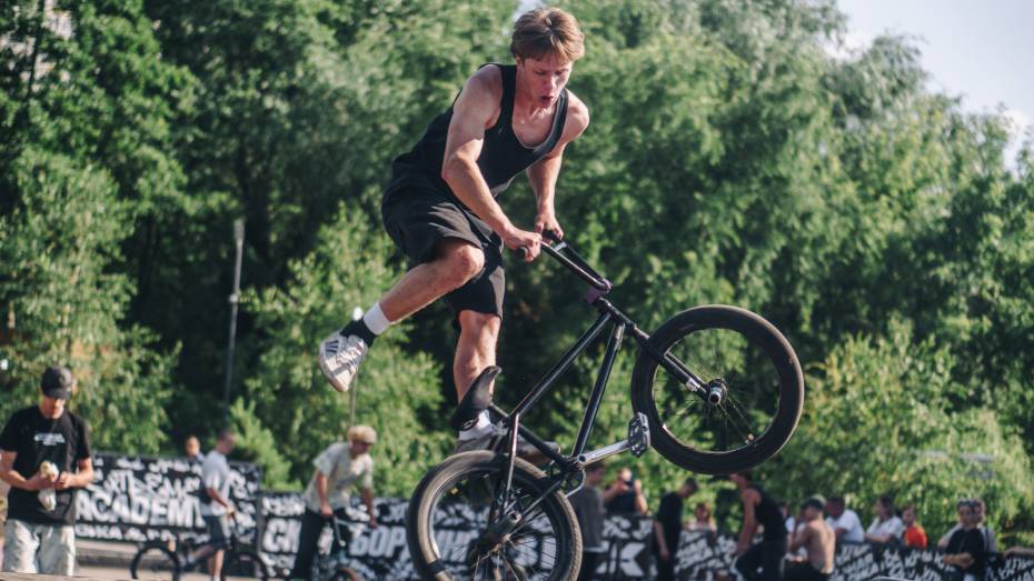 Фестиваль «Уличная классика» пройдет в Воронеже 30 августа