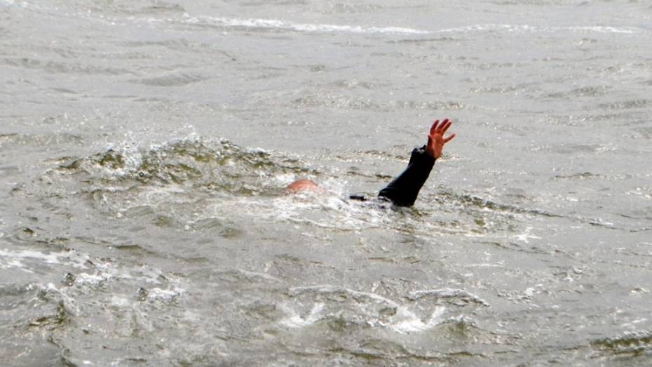 Воронежец утонул на «диком» пляже в Дубовке 