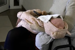 Почти 500 воронежских младенцев заболели COVID-19 за время пандемии