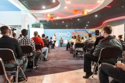 Воронежцам рассказали о самых интересных лекциях фестиваля интернет-технологий «РИФ»