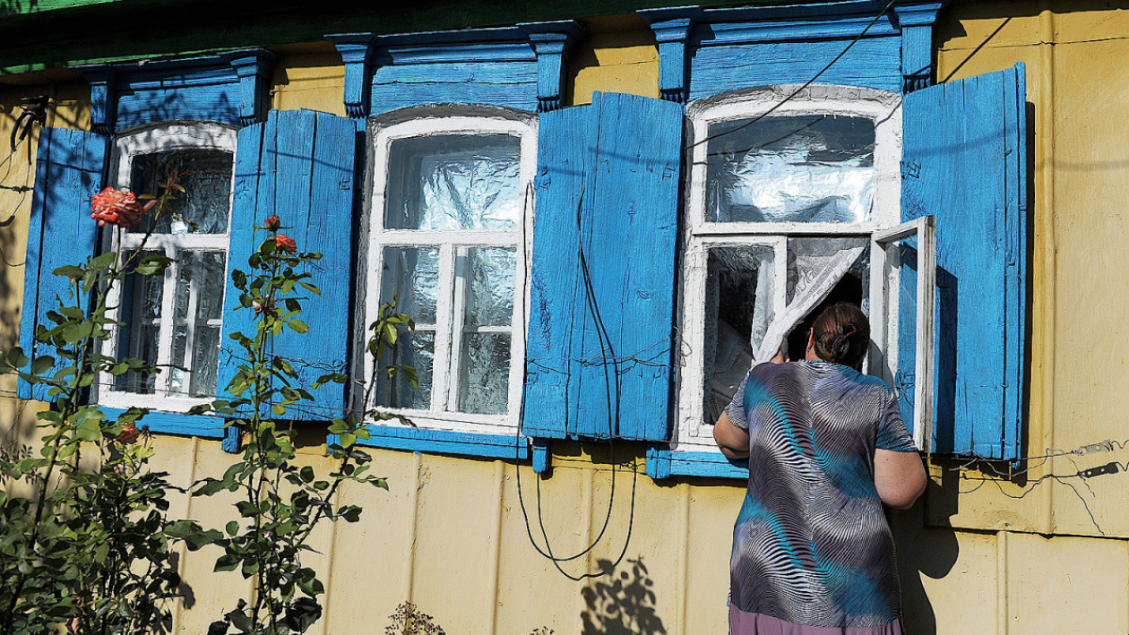 «Не надо ходить разбираться». Воронежские эксперты – о защите от опасных соседей