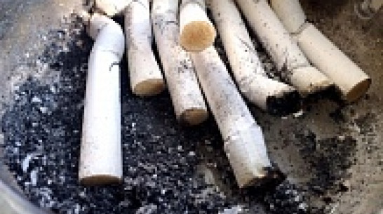 Курильщики Воронежа получат бесплатную консультацию врача