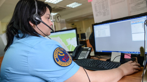 Воронежские власти потратят до 18 млн рублей на улучшение «системы-112»