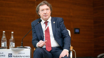 Форум «Сообщество» в Воронеже: «Поддержка многодетных семей дает потрясающие результаты»