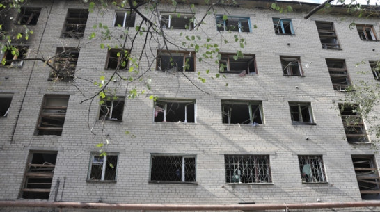 В 2013 году на переселение граждан в Воронежской области выделят 615 миллионов рублей из федбюджета