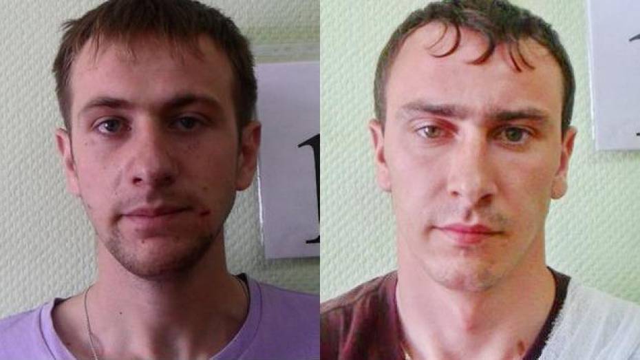 Воронежец оказался замешан в вооруженном разбойном нападении в Москве