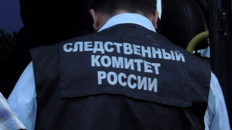 Во дворе дома в Воронеже нашли тело 36-летнего мужчины