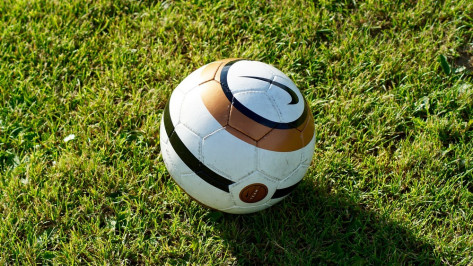 Поворинские футболисты стали вторыми в межрайонном турнире