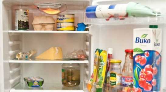 Продовольственная корзина в Воронежской области подорожала до 3366 рублей