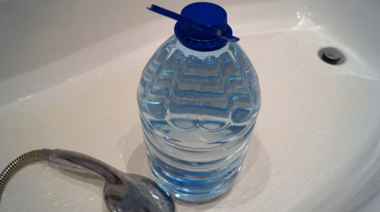 Воронежские коммунальщики откажутся от длительных отключений воды 