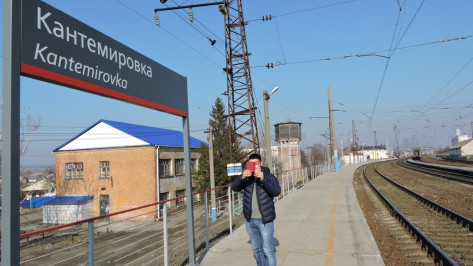 В Кантемировском  районе вырос спрос на загранпаспорта