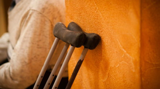 Одинокие старики Воронежа получили первые «тревожные кнопки»