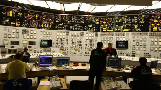 Энергоблок № 3 Нововоронежской АЭС остановлен для планового ремонта