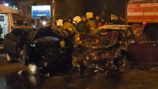 Воронежец ответит в суде за гибель двух многодетных матерей в ДТП