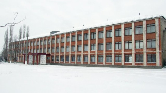 В таловской школе четверо детей отравились неизвестным газом